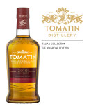 Tomatin Italian Collection The Amarone Edition