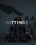 Taittinger Brut Reserve Nebuchadnezzar