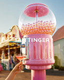 Taittinger Prestige Rose Magnum