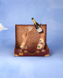 Taittinger Nocturne Sec Rosé