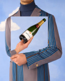 Taittinger Nocturne Sec Rosé