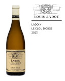 Louis Jadot Ladoix Le Clou d’Orge 2023