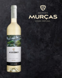 Quinta dos Mur̤as Assobio White 2021/22