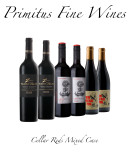 Cellar Reds Mixed Case