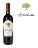Arboleda Aconcagua Valley Carmenere 2022