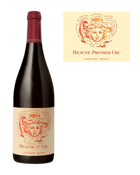 Louis Jadot Beaune 1er Cru ‘Celebration’ 2018 Louis Jadot Beaune 1er Cru ‘Celebration’ 2018