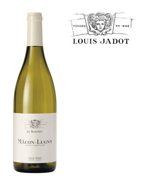 Louis Jadot Mâcon-Lugny Le Bouchet 2022 Louis Jadot Mâcon-Lugny Le Bouchet 2022