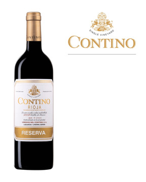 Contino Reserva Rioja 2021