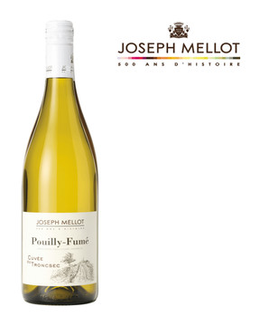 Joseph Mellot Pouilly-Fum̩ Le Troncsec 2023 Joseph Mellot Pouilly-Fum̩ Le Troncsec 2023