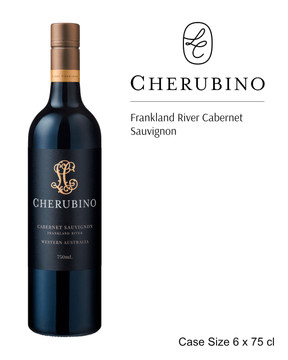 Cherubino Frankland River Cabernet Sauvignon 2019 Cherubino Frankland River Cabernet Sauvignon 2019