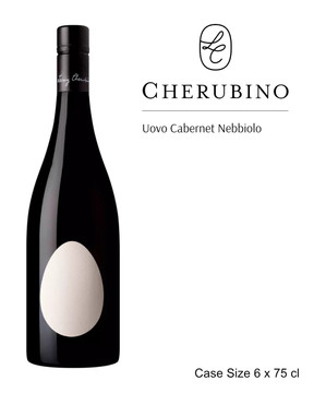 Cherubino Uovo Cabernet Nebbiolo 2022 Cherubino Uovo Cabernet Nebbiolo 2022