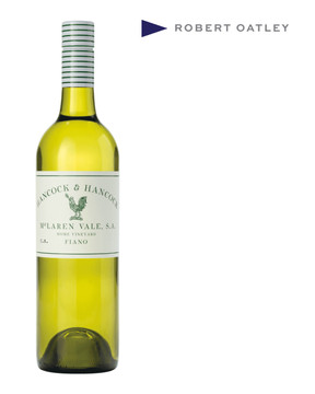 Robert Oatley Hancock And Hancock Fiano 2022 Robert Oatley Hancock And Hancock Fiano 2022