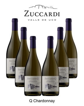 Zuccardi Q Chardonnay 2024