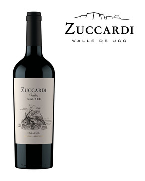 Zuccardi Valles Malbec 2023/24 Zuccardi Valles Malbec 2023/24