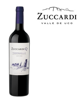 Zuccardi Q Tempranillo 2019