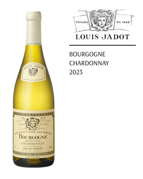 Louis Jadot Bourgogne Chardonnay 'Couvent des Jacobins' 2023