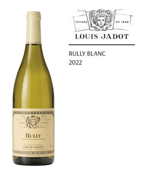 Louis Jadot Rully Blanc 2022