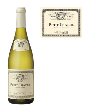 Louis Jadot Petit Chablis 2022 Louis Jadot Petit Chablis 2022