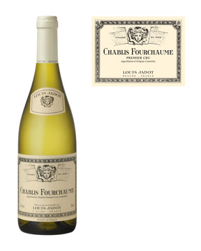 Louis Jadot Chablis 1er Cru Fourchaume 2021 Louis Jadot Chablis 1er Cru Fourchaume 2021