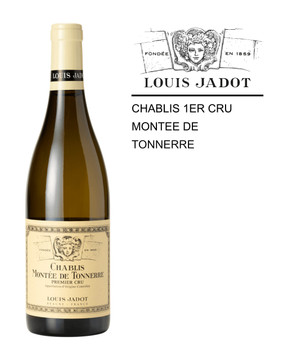 Louis Jadot Chablis 1er Cru Montee de Tonnerre 2021