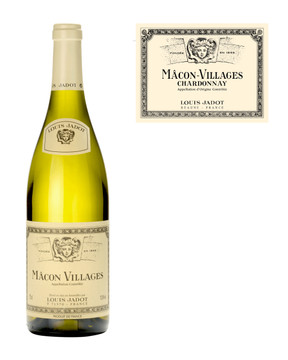 Louis Jadot Mâcon-Villages 2023 Louis Jadot Mâcon-Villages 2023