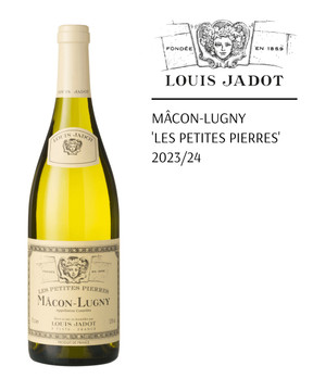 Louis Jadot Mâcon-Lugny 'Les Petites Pierres' 2023/24