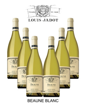 Louis Jadot Beaune Blanc 2019