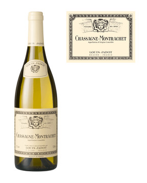 Louis Jadot Chassagne-Montrachet 2022 Louis Jadot Chassagne-Montrachet 2022