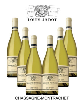 Louis Jadot Chassagne-Montrachet 2023