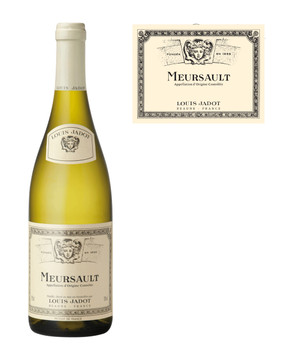Louis Jadot Meursault 2022 Louis Jadot Meursault 2022