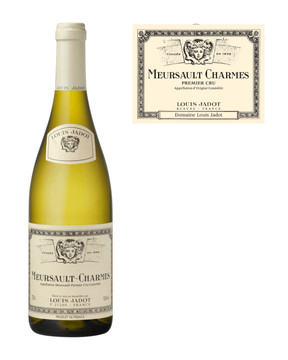 Louis Jadot Meursault 1er Cru Charmes 2021 Louis Jadot Meursault 1er Cru Charmes 2021