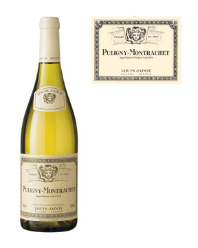 Louis Jadot Puligny-Montrachet 2021 Louis Jadot Puligny-Montrachet 2021