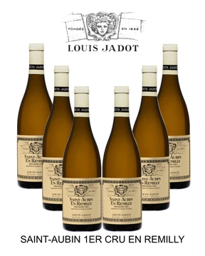 Louis Jadot Saint-Aubin 1er Cru En Remilly 2022