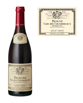 Louis Jadot Beaune 1er Cru Clos des Couchereaux 2015