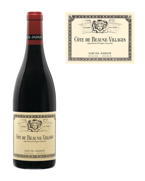 Louis Jadot C̫te de Beaune Villages 2021
