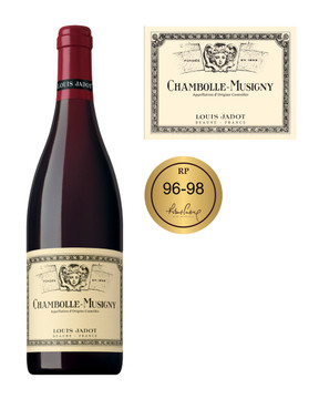 Louis Jadot Chambolle-Musigny 2015 Louis Jadot Chambolle-Musigny 2015