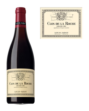 Louis Jadot Clos De La Roche Grand Cru 2019