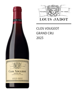 Louis Jadot Clos Vougeot Grand Cru 2023