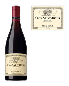 Louis Jadot Morey Saint-Denis 2012 Louis Jadot Morey Saint-Denis 2012