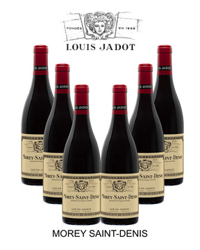 Louis Jadot Morey Saint-Denis 2021