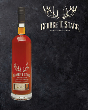 George T. Stagg 2024 Release George T. Stagg 2024 Release