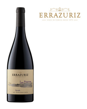 Errazuriz Las Pizarras Syrah 2023