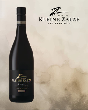 Kleine Zalze Vineyard Selection Grenache 2021
