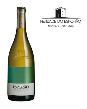 Herdade do Espoṛo Reserva White Organic 2024