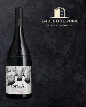 Herdade do Esporão Reserva Red Organic 2021/22 Herdade do Esporão Reserva Red Organic 2021/22