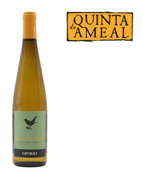 Quinta do Ameal Bico Amarelo 2025