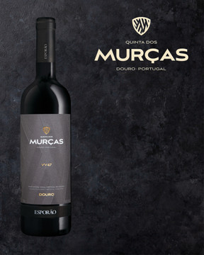 Quinta dos Murças VV47 2015 Quinta dos Murças VV47 2015