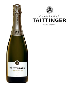 Taittinger Brut Vintage 2016 Taittinger Brut Vintage 2016