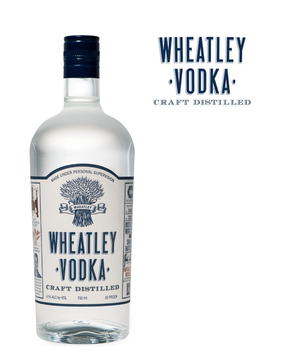 Wheatley Vodka Wheatley Vodka