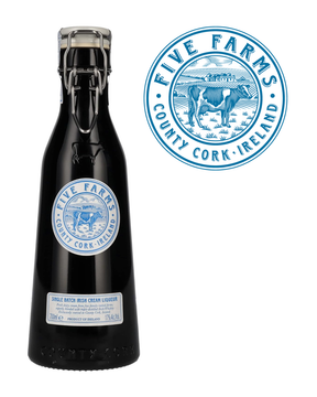 Five Farms Irish Cream Liqueur
